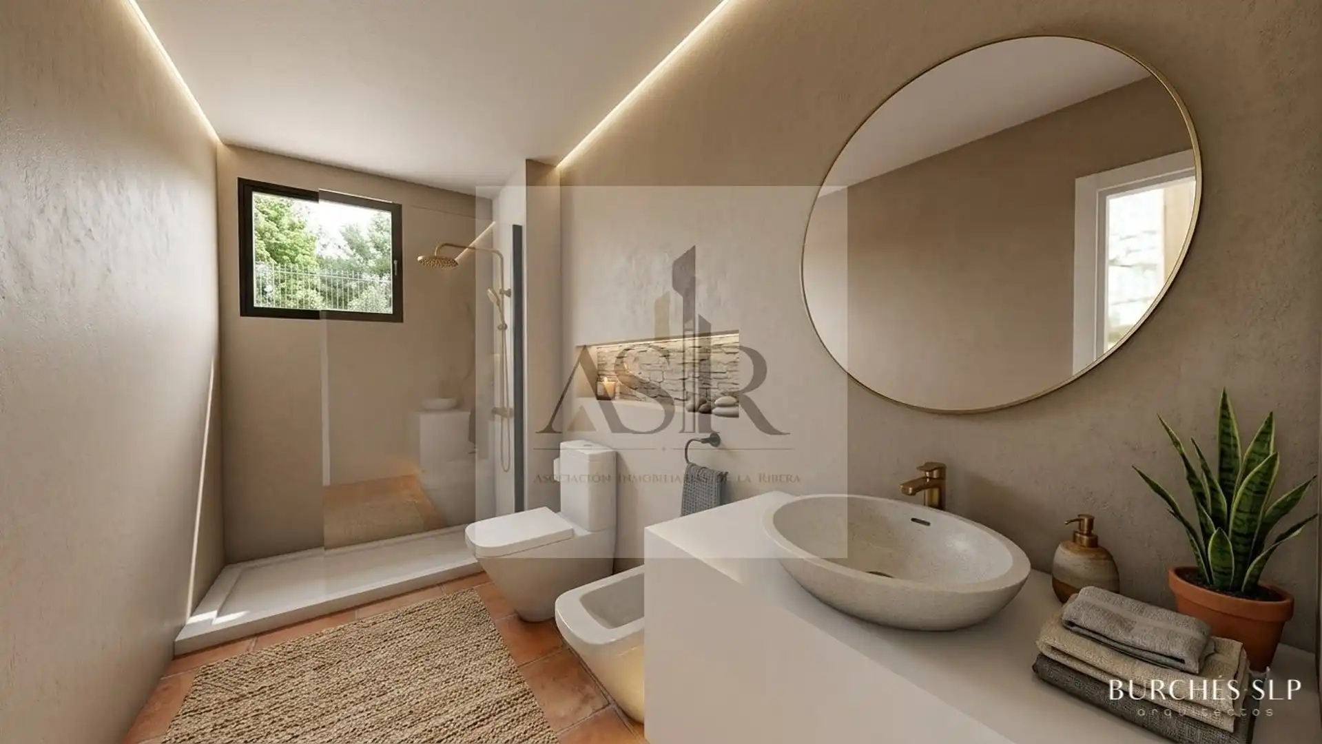 Terreno residencial en venta en Alginet, imagen 2