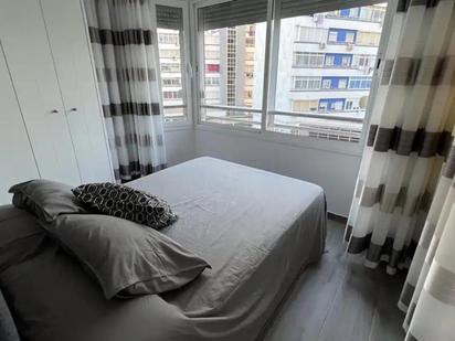 Dormitori de Apartament en venda en Torremolinos amb Aire condicionat