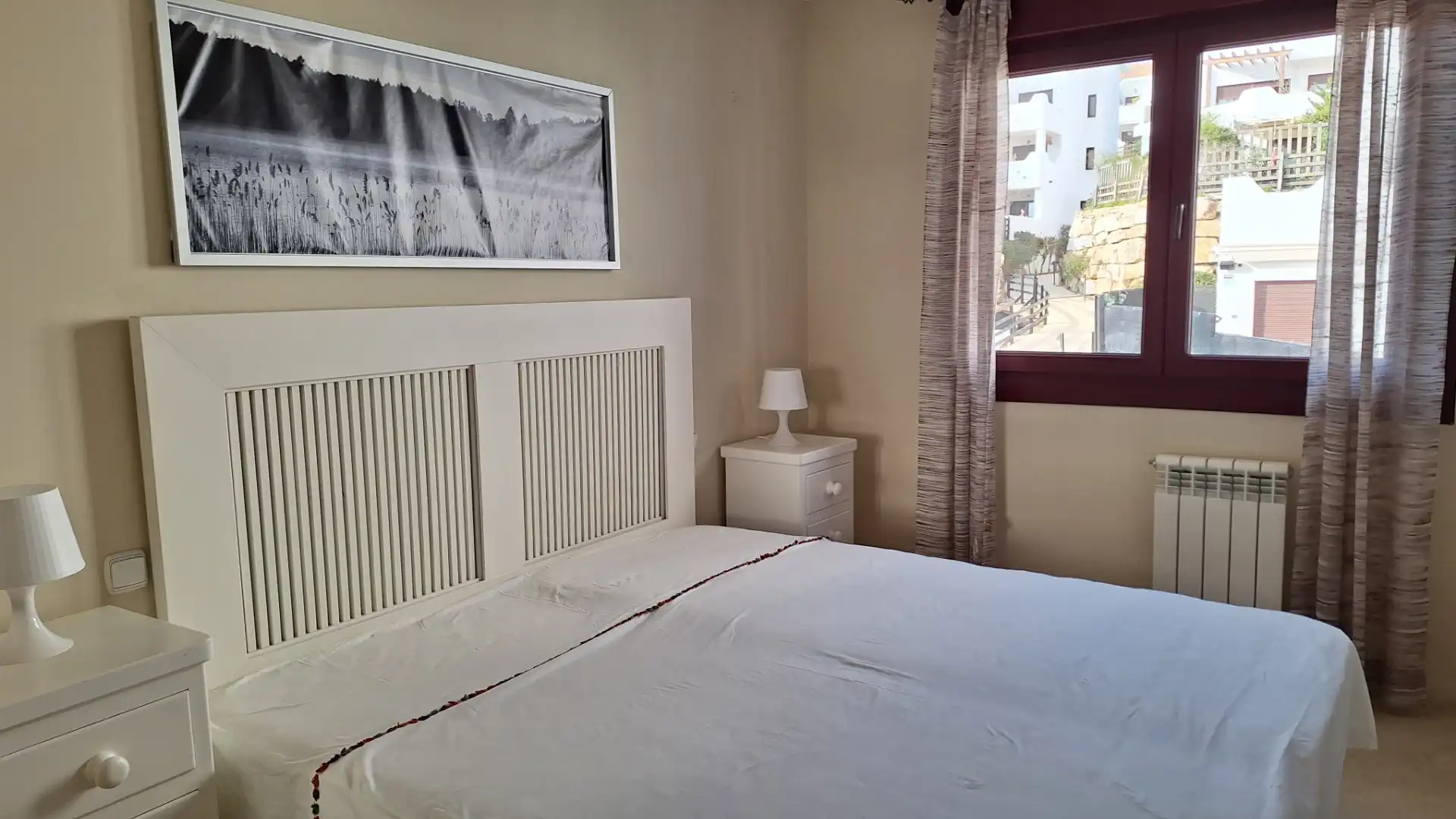 Habitación de Apartamento en venta en Casares con Aire acondicionado, Calefacción y Terraza