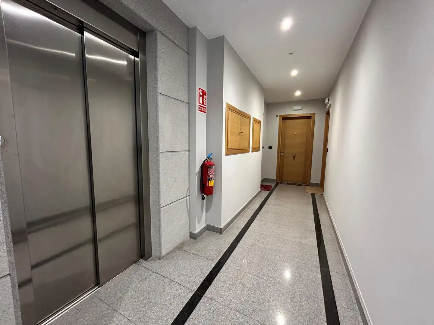 Piso de alquiler en Calle del Monte Alto, Monte Alto - Zalaeta - Atocha