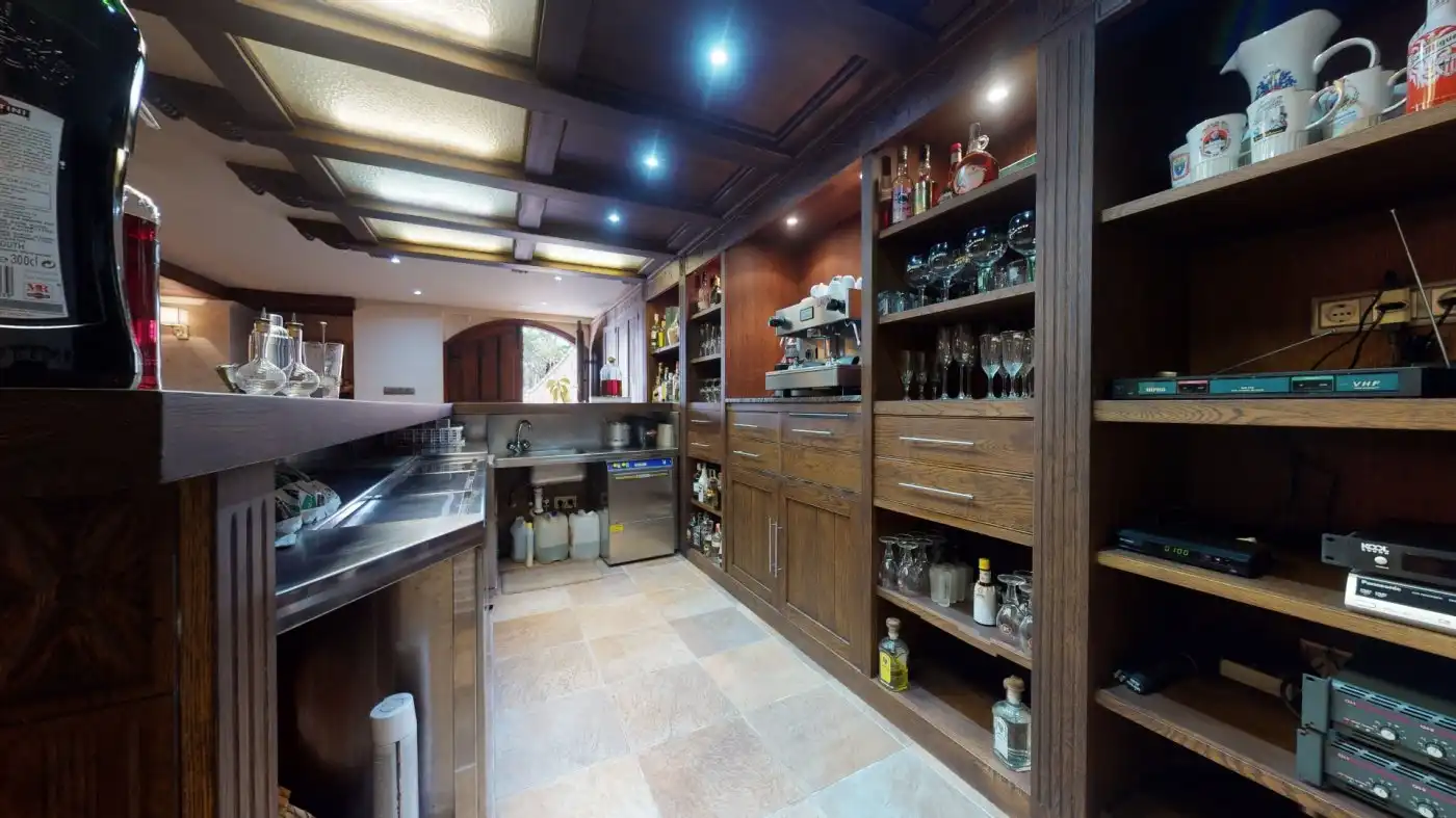 Maison avec terrasse à vendre à Calle aureliano linares rivas 24A, imagen 11