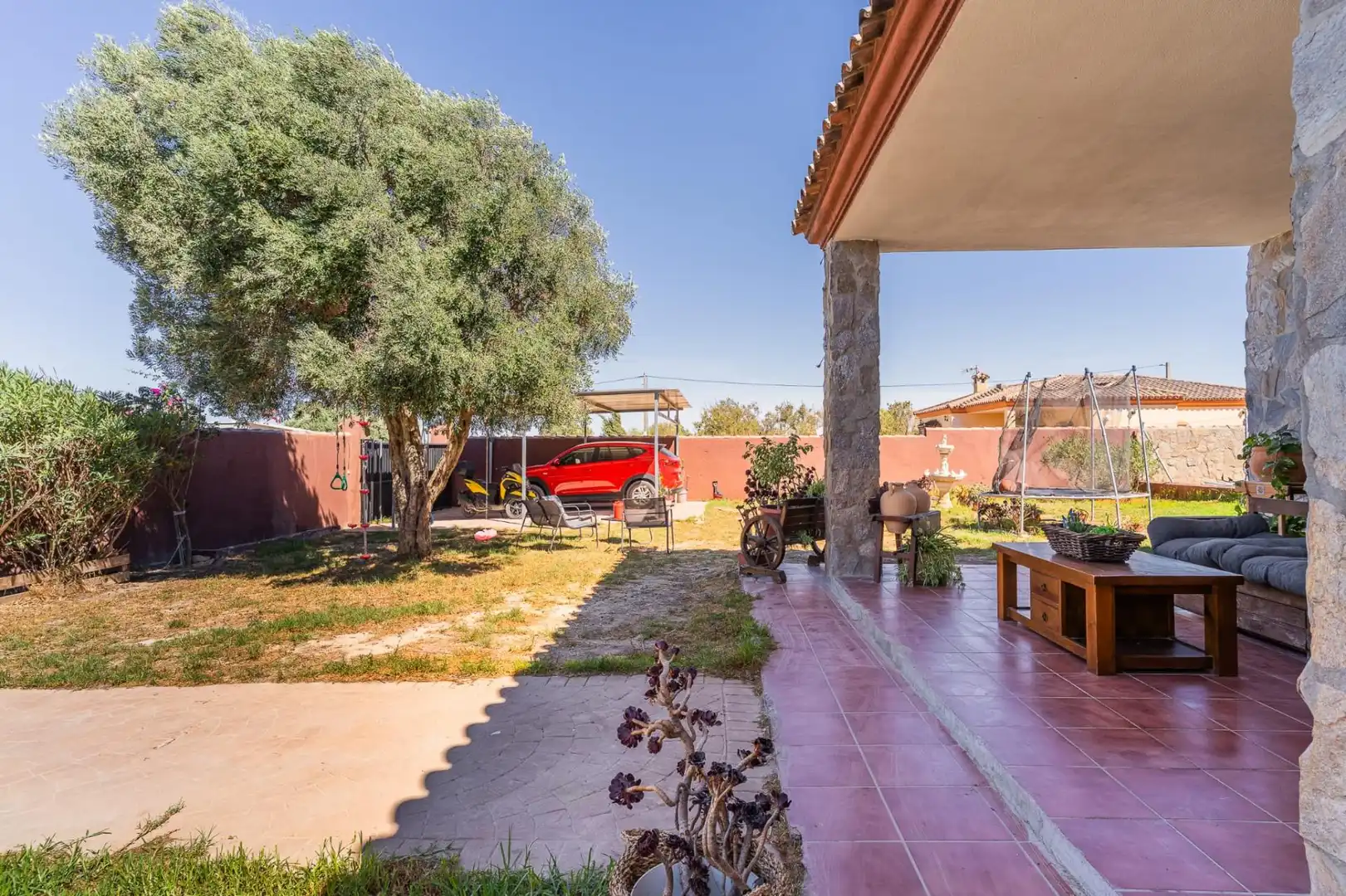 Maison rustique avec piscine à vendre à 42 Carril Gaviota #19, imagen 36