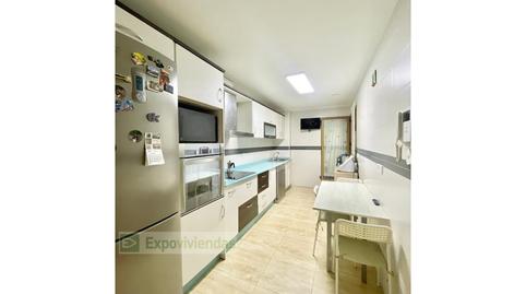 Foto 5 de Pis en venda a Calle Juan Diego, Alquerías,  Murcia Capital