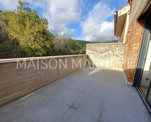 Terrace of Single-family semi-detached for sale in Canet de Mar  with Air Conditioner, Heating and Terrace