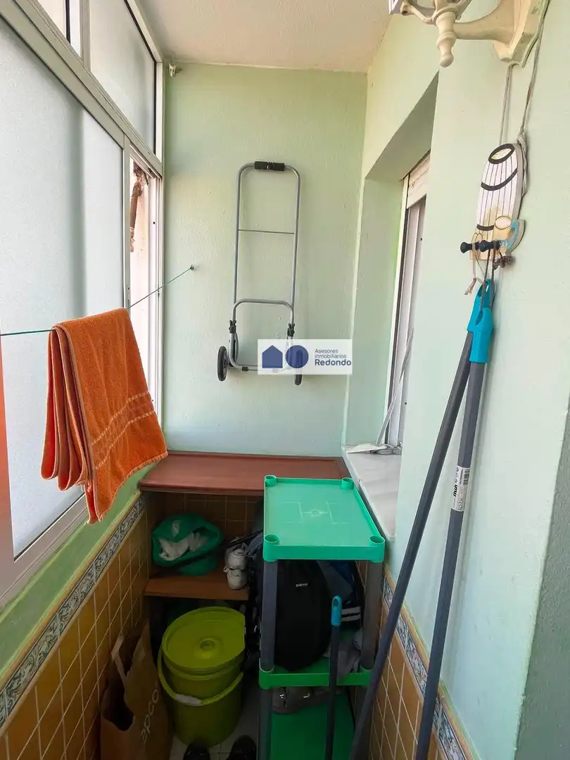 Flat for sale in Moguer, imagen 12