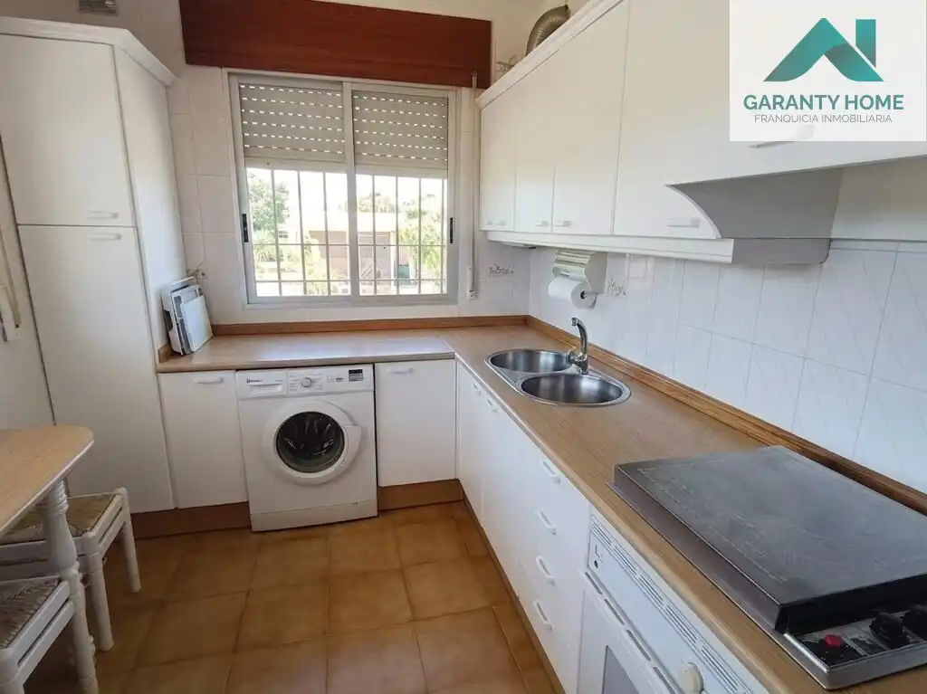 Kitchen of Houses for rent in Castro del Río