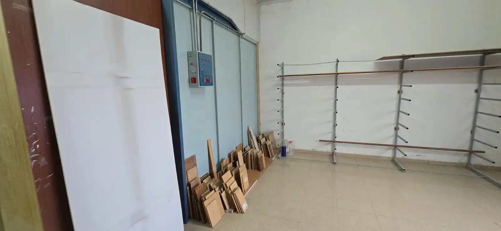 Nau industrial en venda a Argamasilla de Calatrava, imagen 39