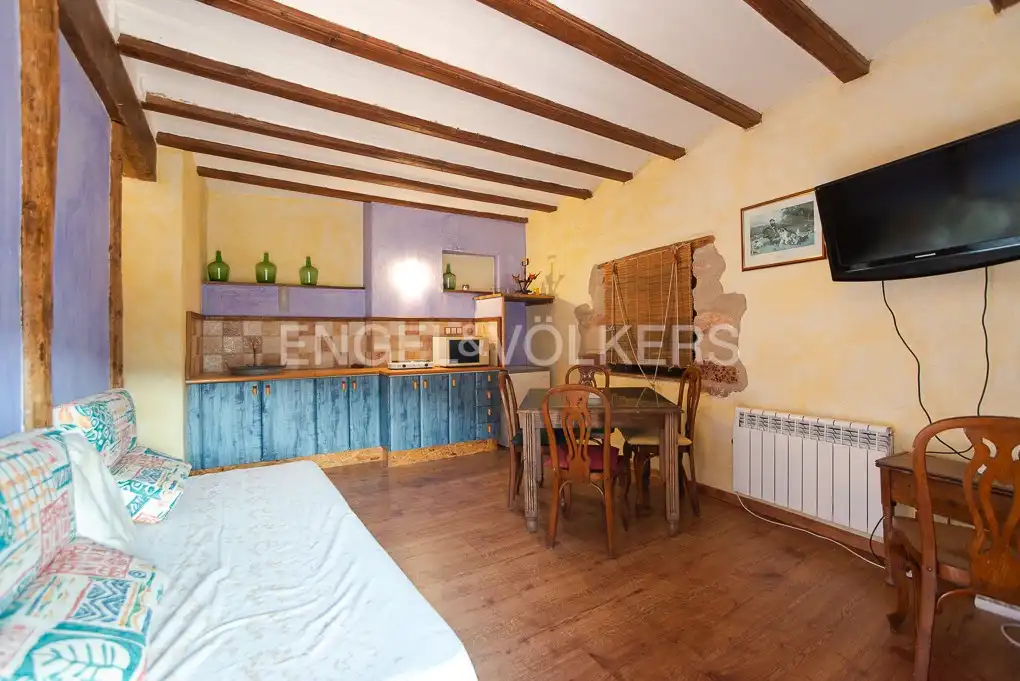 Haus mit Terrasse zum Verkauf in Vilafamés, imagen 15