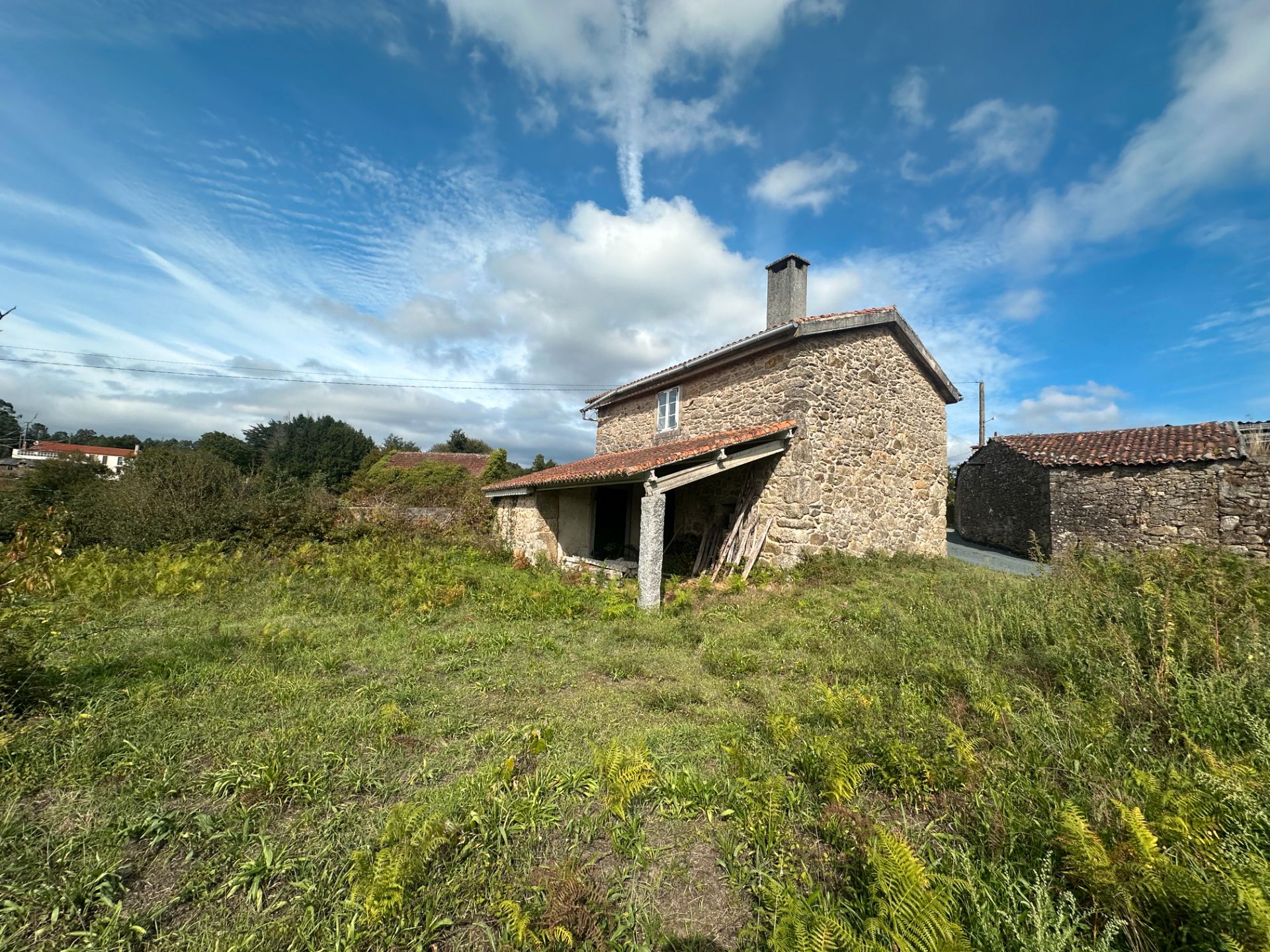 Casa o chalet en venta en Vedra