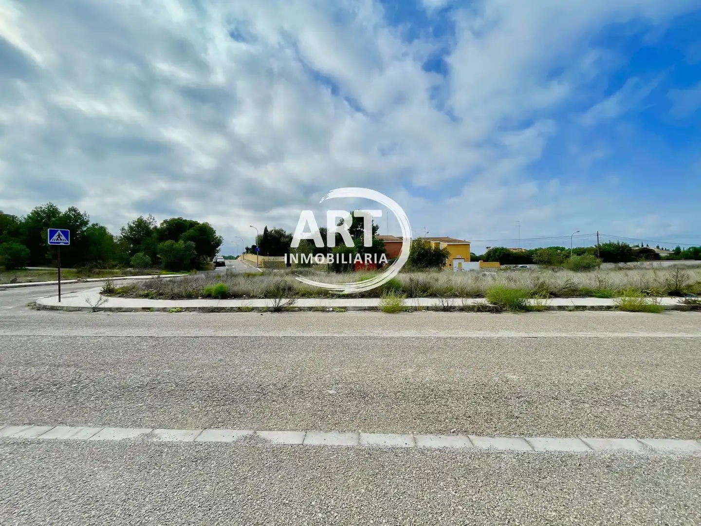 Lands and plots for sale in C-1 Sectores R-7,8,9, imagen 5