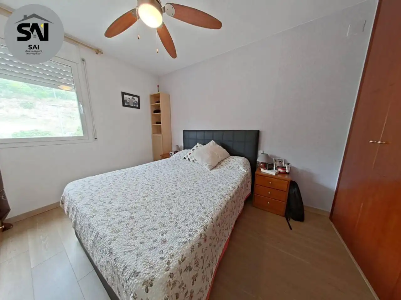 Habitación de Casa o chalet en venta en Castellar del Vallès con Aire acondicionado, Calefacción y Parquet