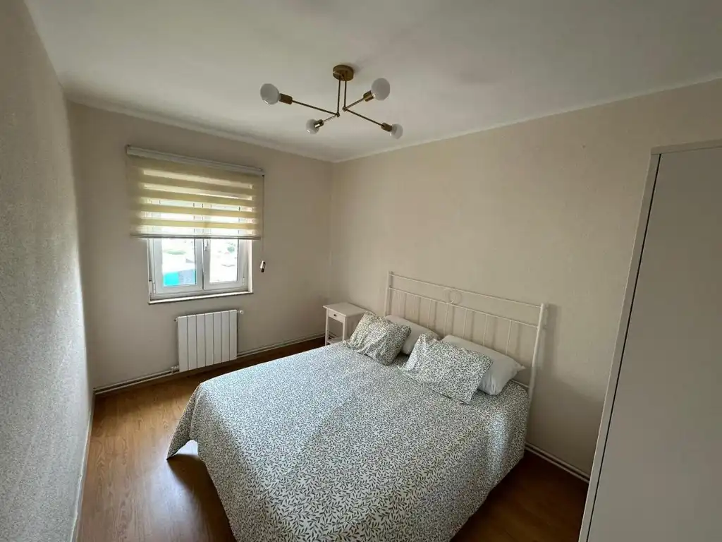 Schlafzimmer von Erdgeschoss zur Miete in Los Castros