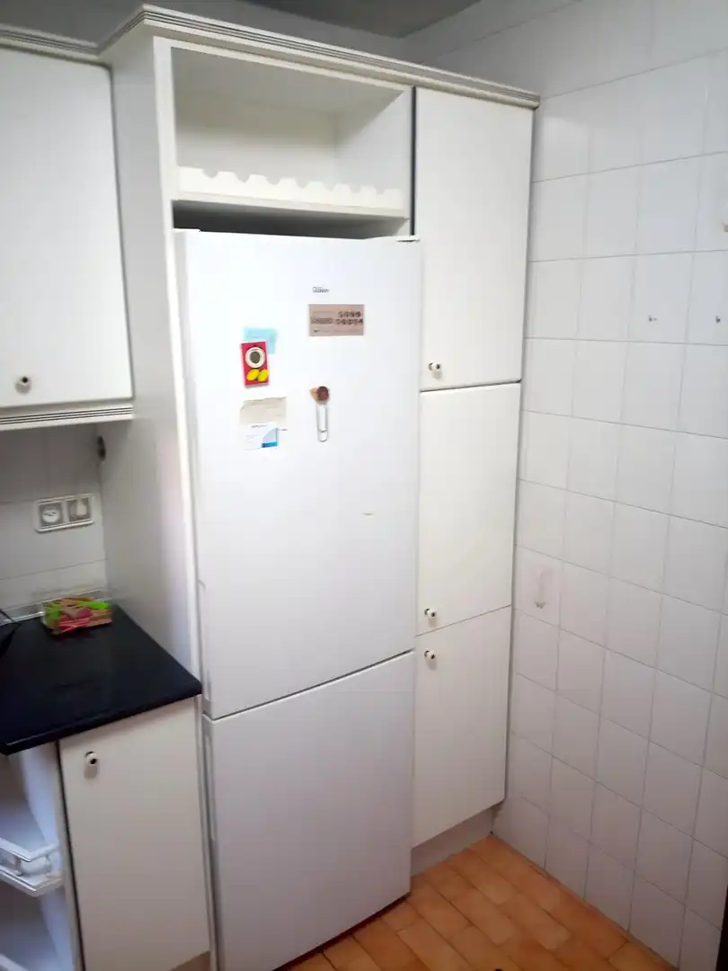Wohnung mit Terrasse zur Miete in Calle RIGOBERTA MENCHU, imagen 10