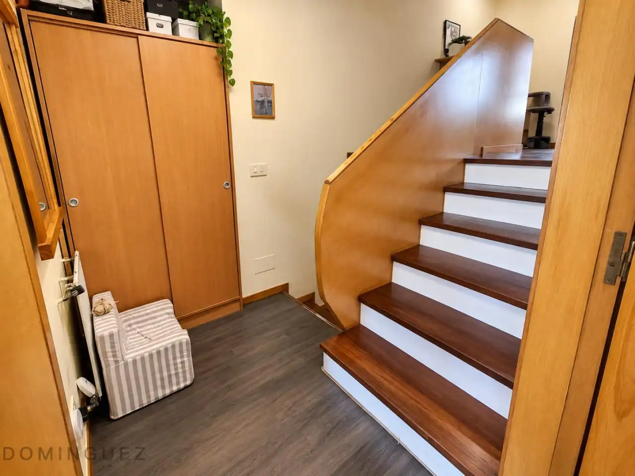 Duplexes for sale in Vigo   with Heating
