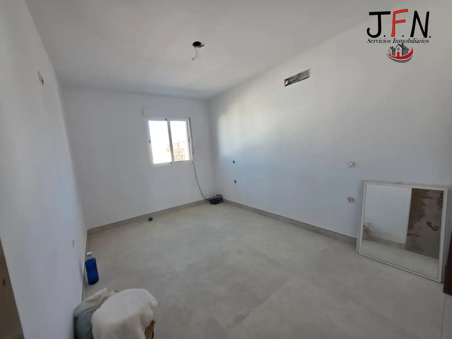 Apartament en venda a Calle MARIA ESTRADA, Fabelo