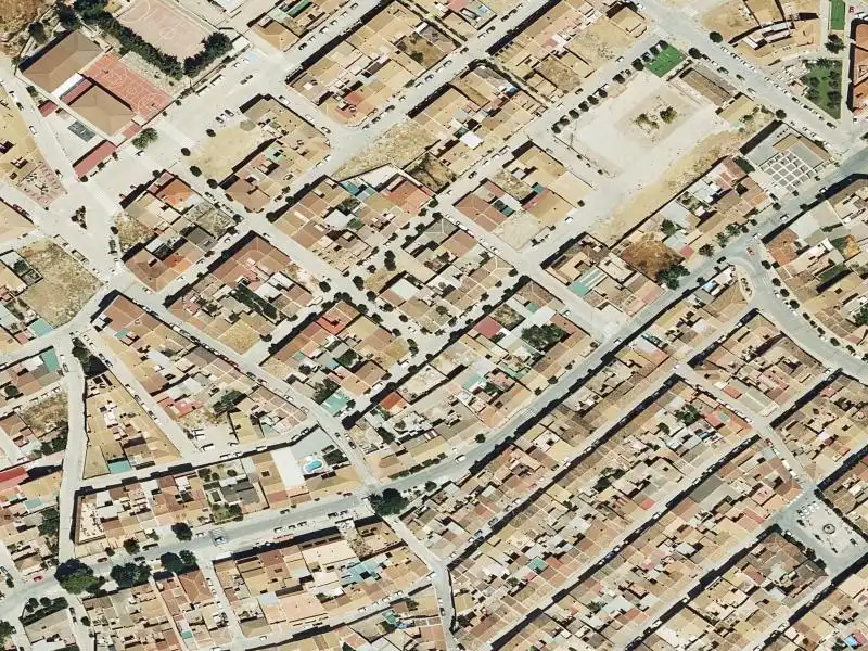 Wohnung zum Verkauf in Villanueva de la Concepción