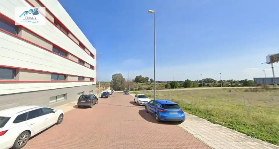 Gewerbefläche zum Verkauf in Calle PLATINO, imagen 2