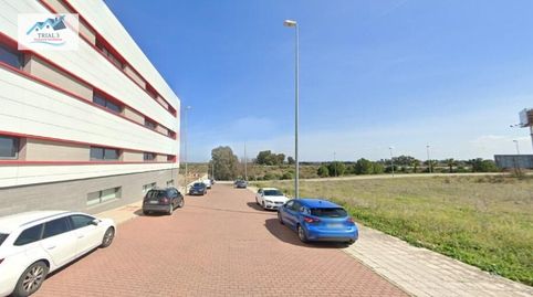 Foto 2 von Geschaftsraum zum Verkauf in Calle Platino, Salteras, Sevilla