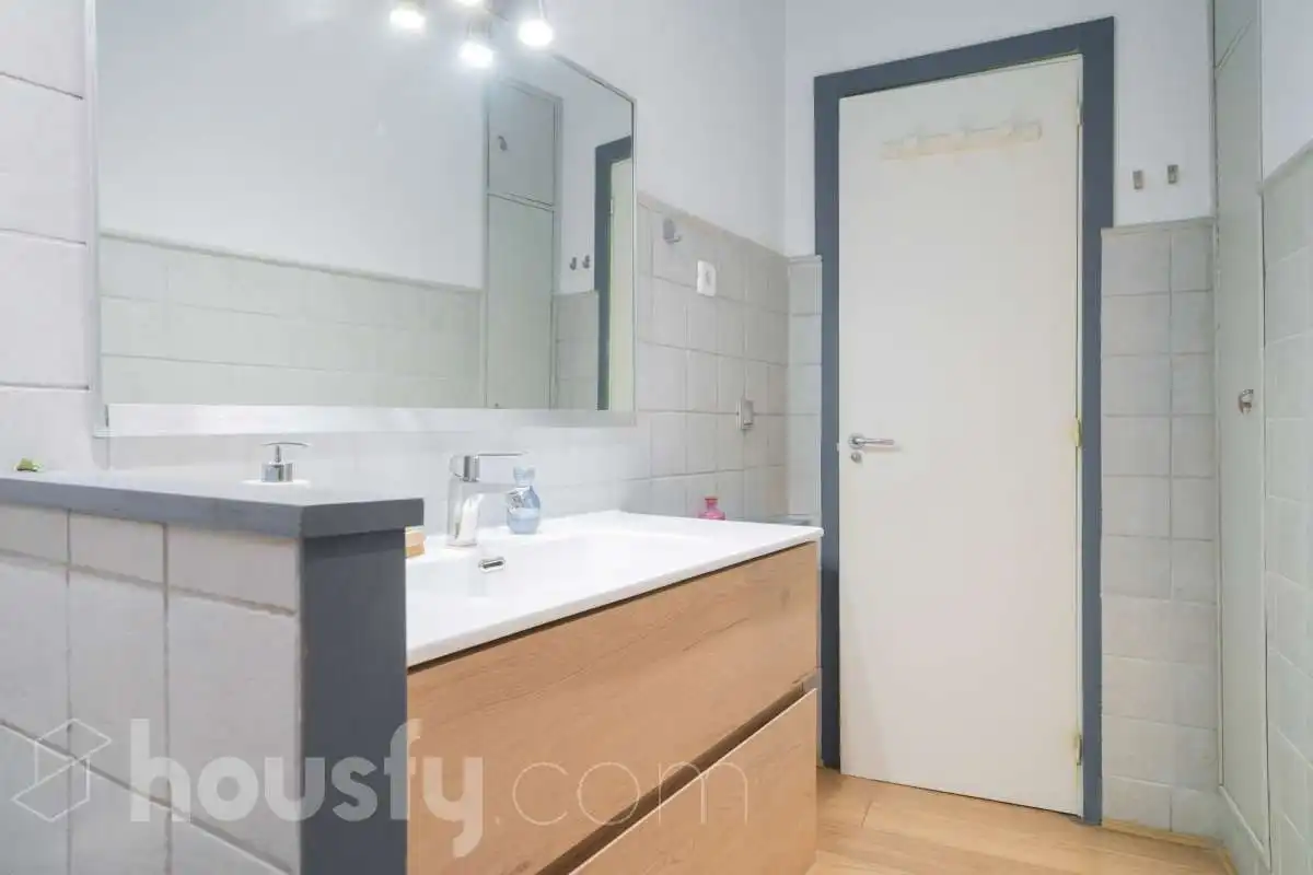 Piso con ascensor en venta en Paseo Pontones ., imagen 28