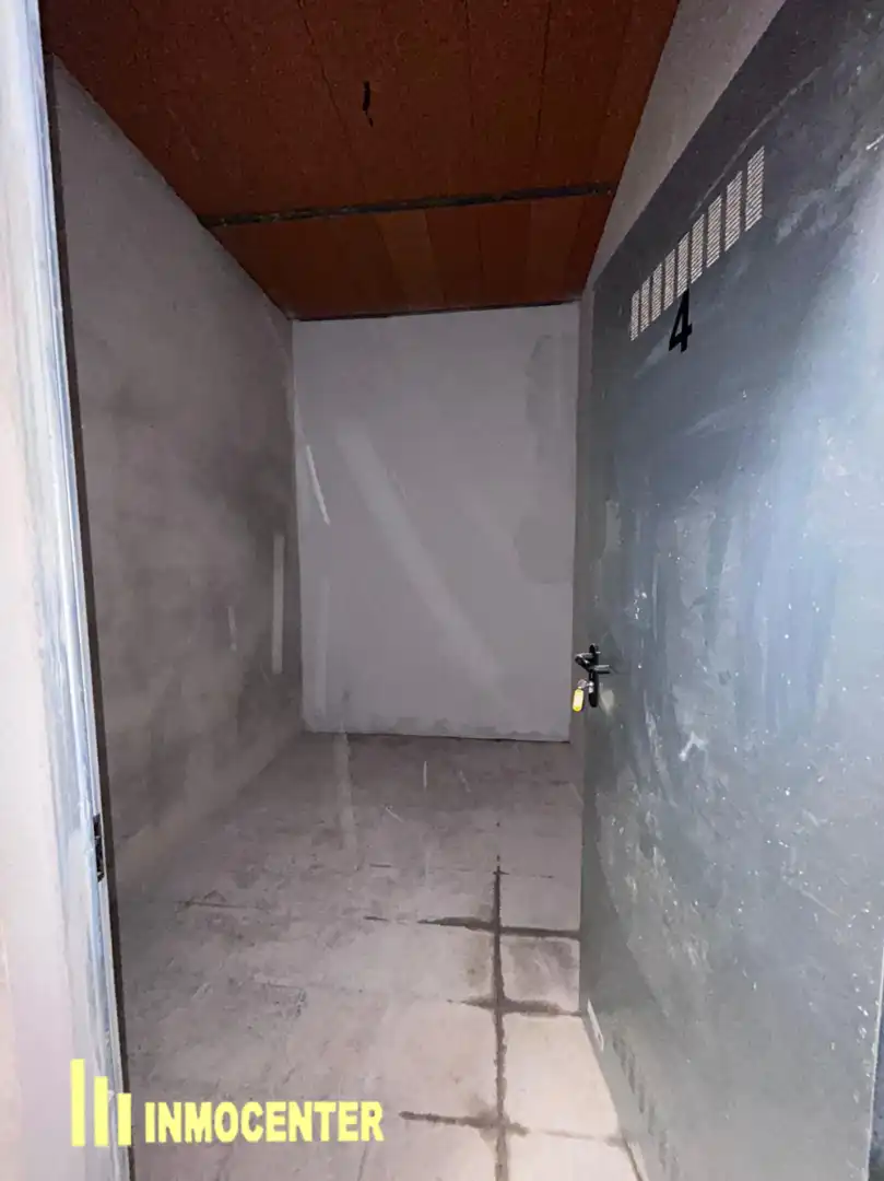 Trastero de alquiler en Fuensalida con Alarma