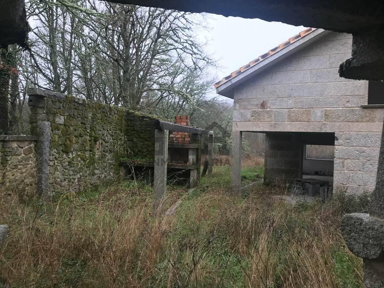 House or chalet for sale in Paderne de Allariz