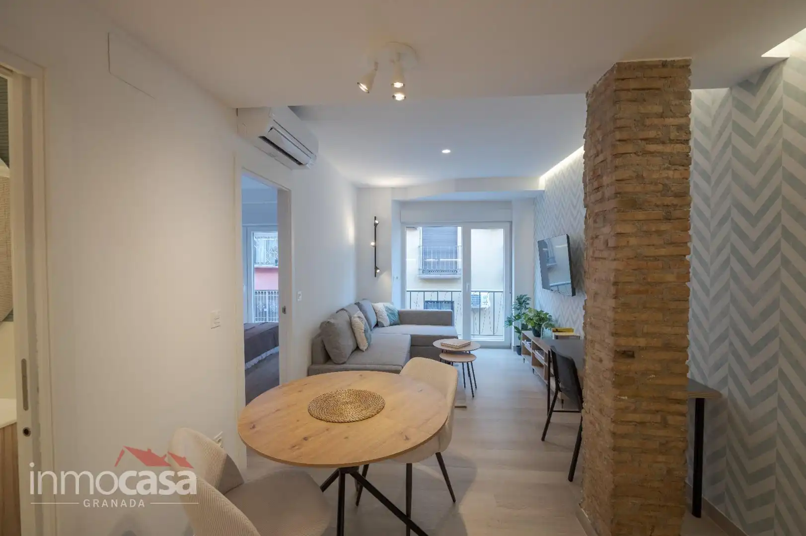 Apartment for sale in Calle Calle Málaga 6, imagen 4