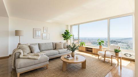 Foto 5 de Casa o xalet en venda a Sant Gervasi i la Bonanova,  Barcelona Capital