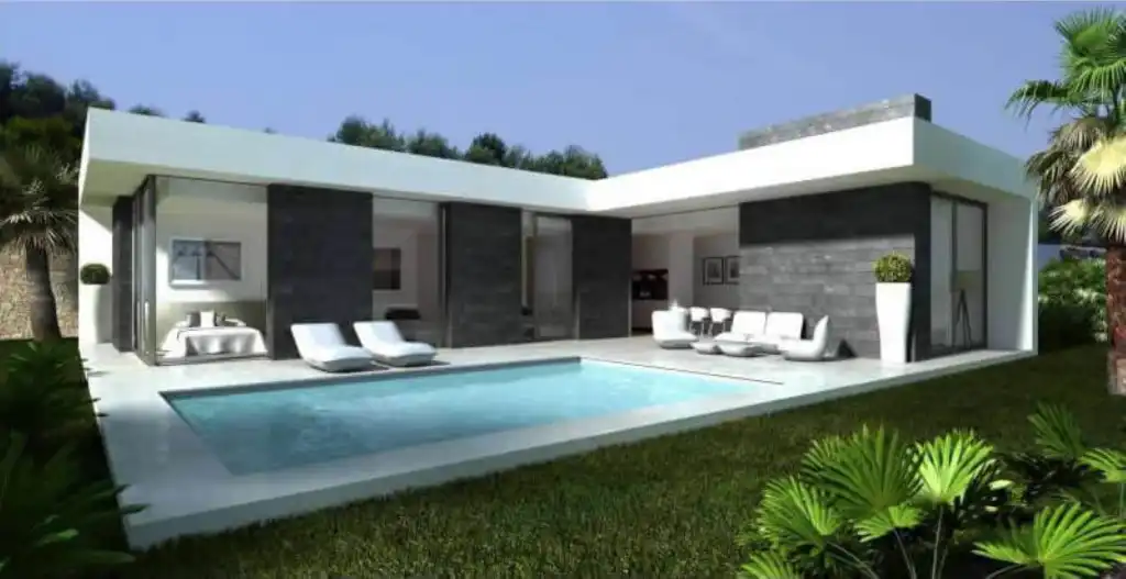 Casa en venda a Pedreguer