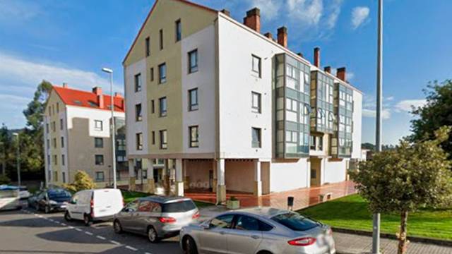 Garaje en Venta en CALLE INXERIDO 2, BRIÓN, Coruña, A, 15280, España, -1 en Brión