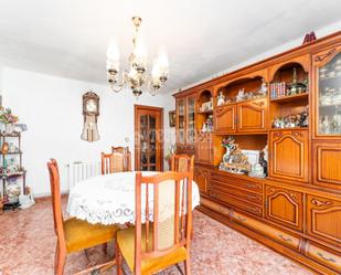 Dining room of Flat for sale in Cornellà de Llobregat  with Heating and Balcony