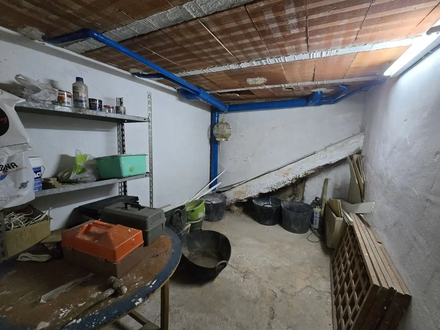 Maison mitoyenne à vendre à Sax, imagen 46