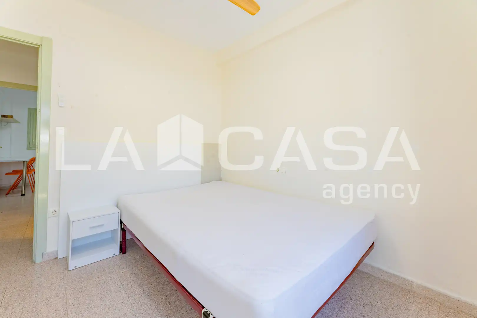 Habitación de Piso en venta en Valencia