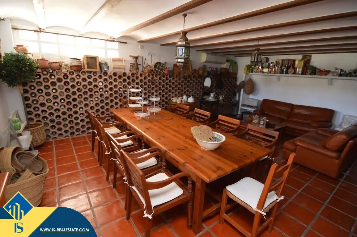Chalet con jardín en venta en Zona Carrefour - Urbanizaciones, imagen 19