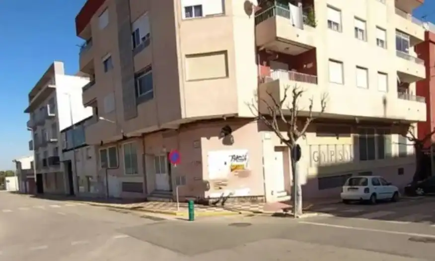 Local comercial en venda a Avinguda Comunitat Valenciana, imagen 3