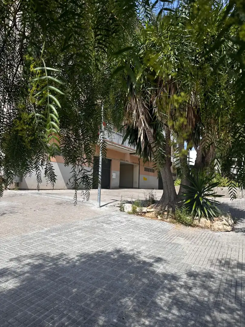 Parking of Flat for sale in Piera  with Heating and Oven