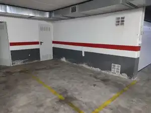 Aparcament amb ascensor en venda a Calle de las Fuentes, imagen 3