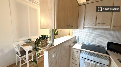 Photo 3 of Study to share in El Raval,  Barcelona Capital