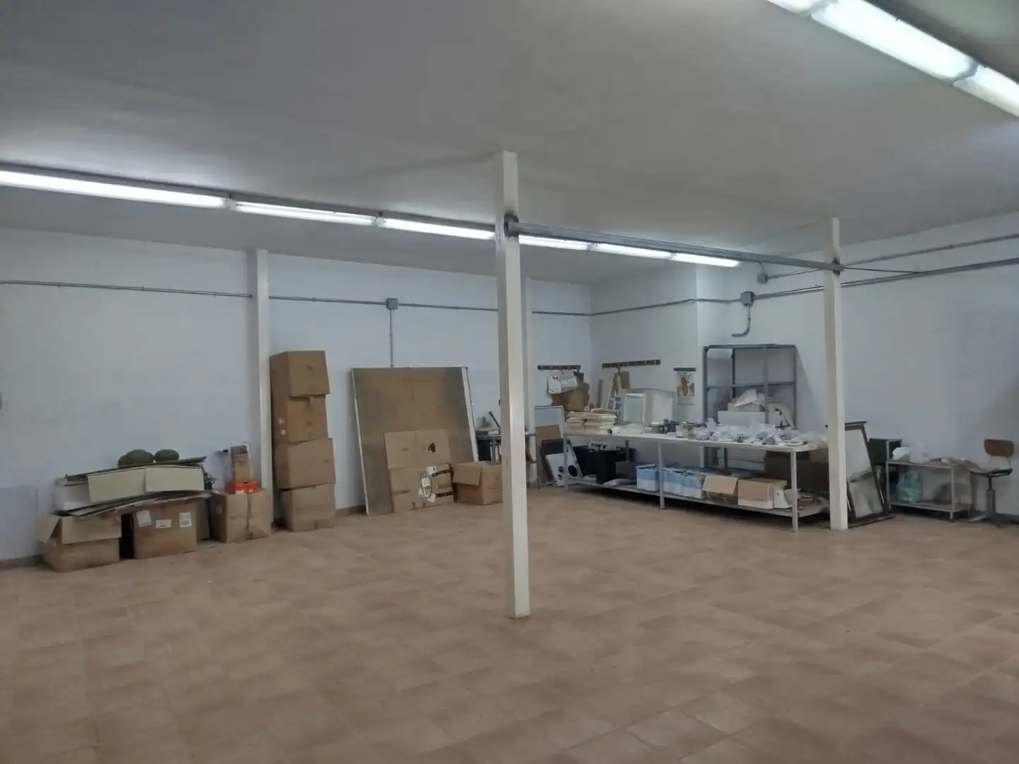 Local commercial à vendre à Corral de Almaguer