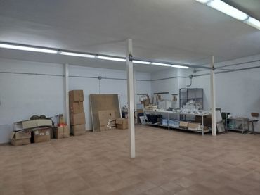Business premises for sale in Corral de Almaguer