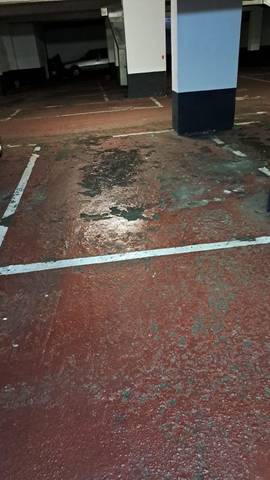 Garaje en Venta en San José Alto