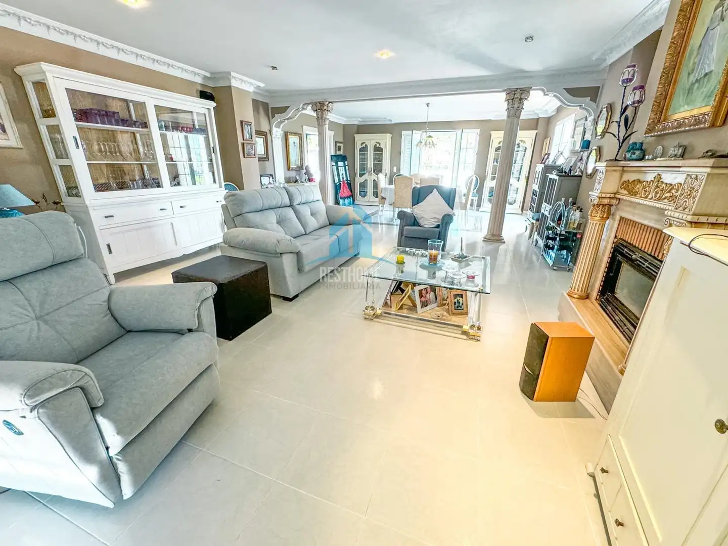 Villa avec terrasse à vendre à Bonavista - Lago de San Lorenzo, imagen 3