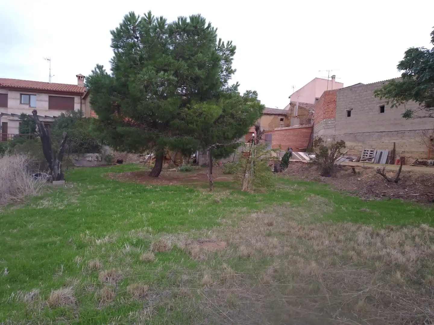 Casa o chalet en venta en Toro con Jardín privado