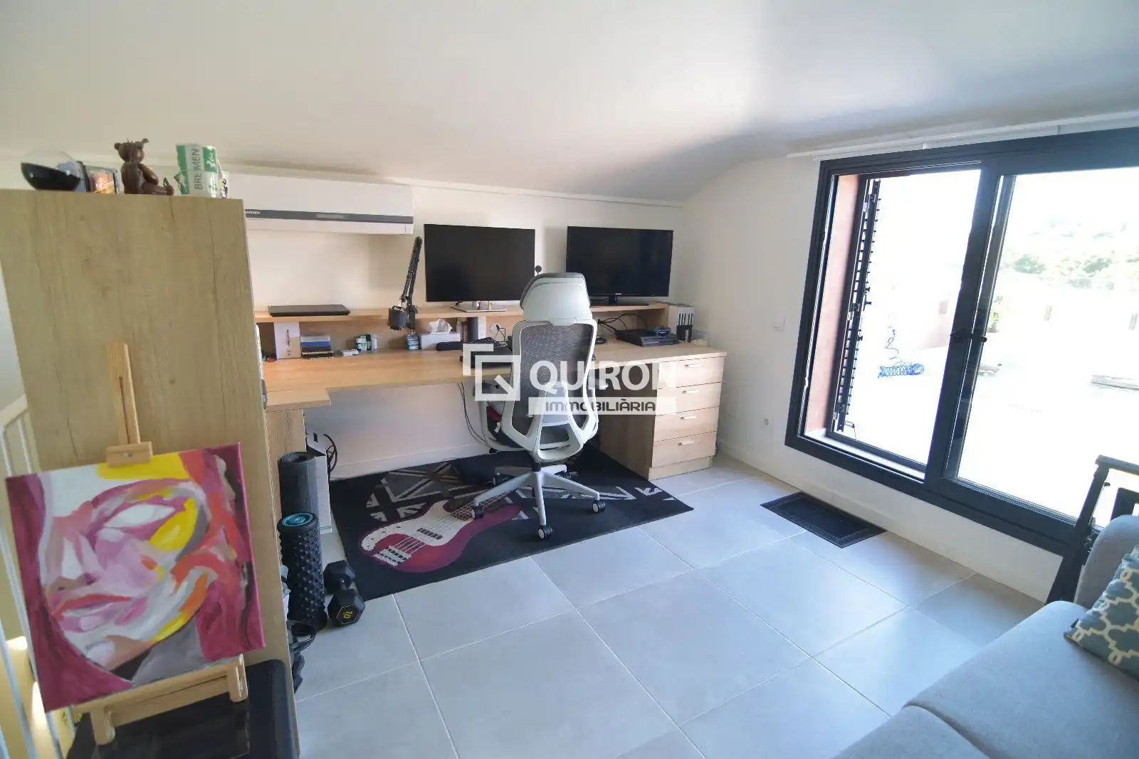 Duplex con piscina in vendita a L'Estany, imagen 33