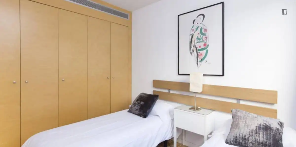Apartament amb ascensor de lloguer a Centro, imagen 9