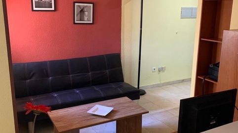 Foto 3 de Apartament de lloguer a Centro, Cáceres Capital