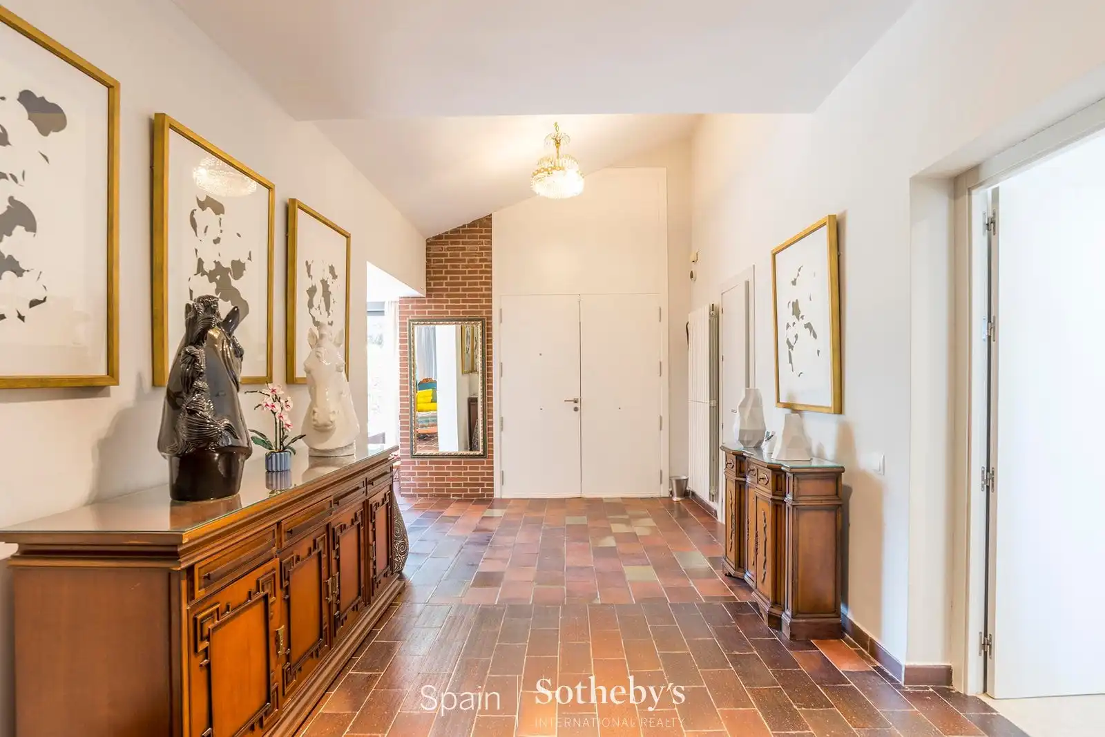 Casa o xalet en venda a Calle del Tulipán, Valdepastores - Las Encinas