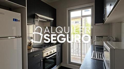 Foto 4 de Pis de lloguer a Juan Carlos I, Casco Antiguo, Madrid