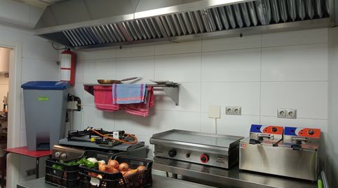 Foto 4 von Geschaftsraum zur ubertragung in Platja de Ponent, Salou