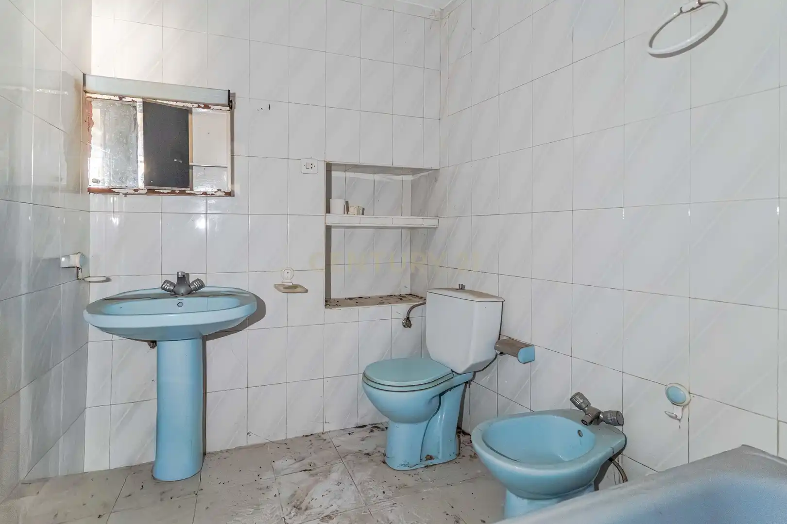 Bany de Casa adosada en venda en Lanjarón