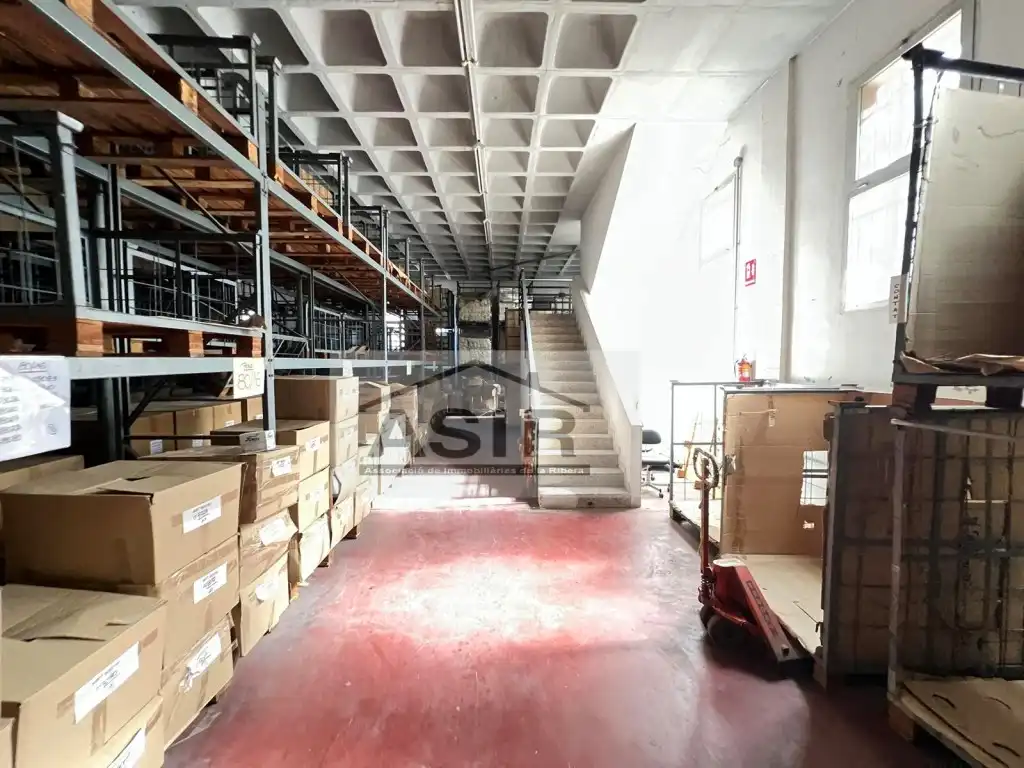 Nave industrial in vendita a Avenida Mediterrani Del, imagen 25